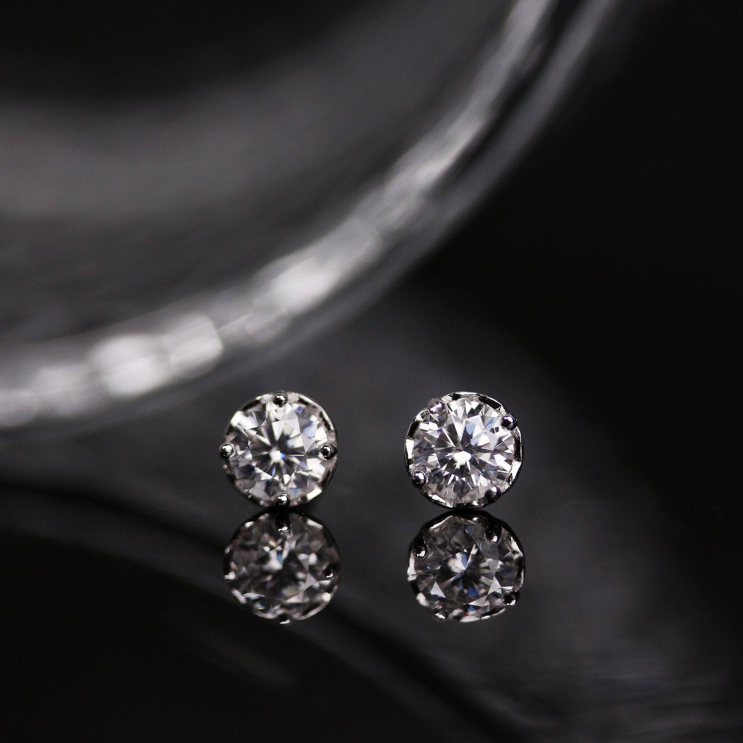 Le Fleur Earrings