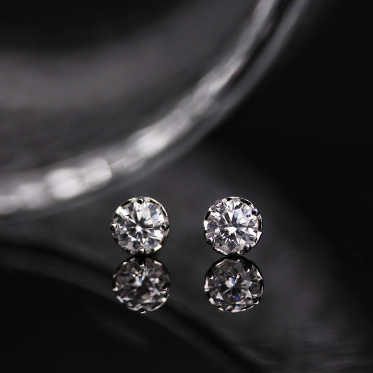 Le Fleur Earrings