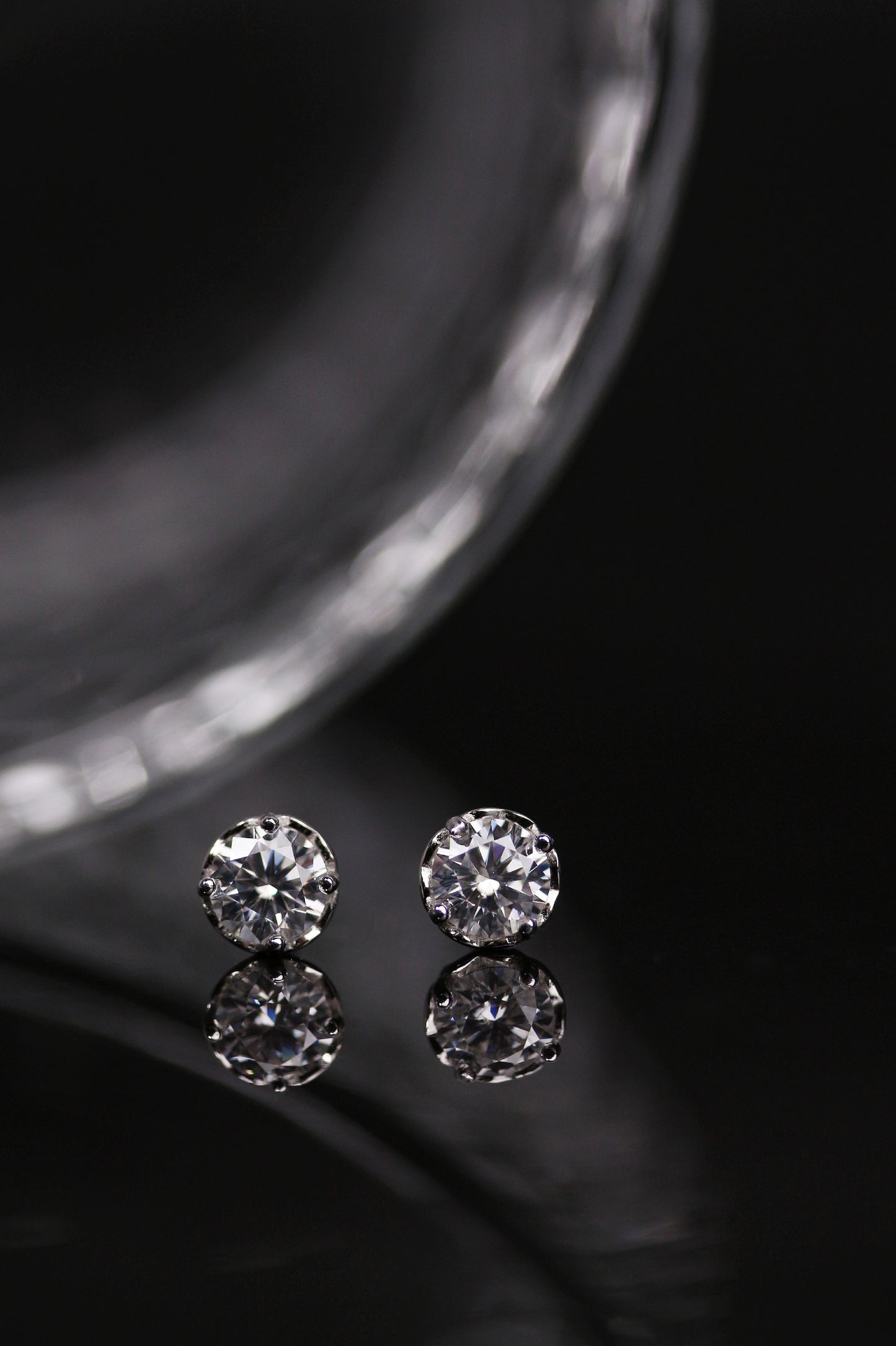Le Fleur Earrings