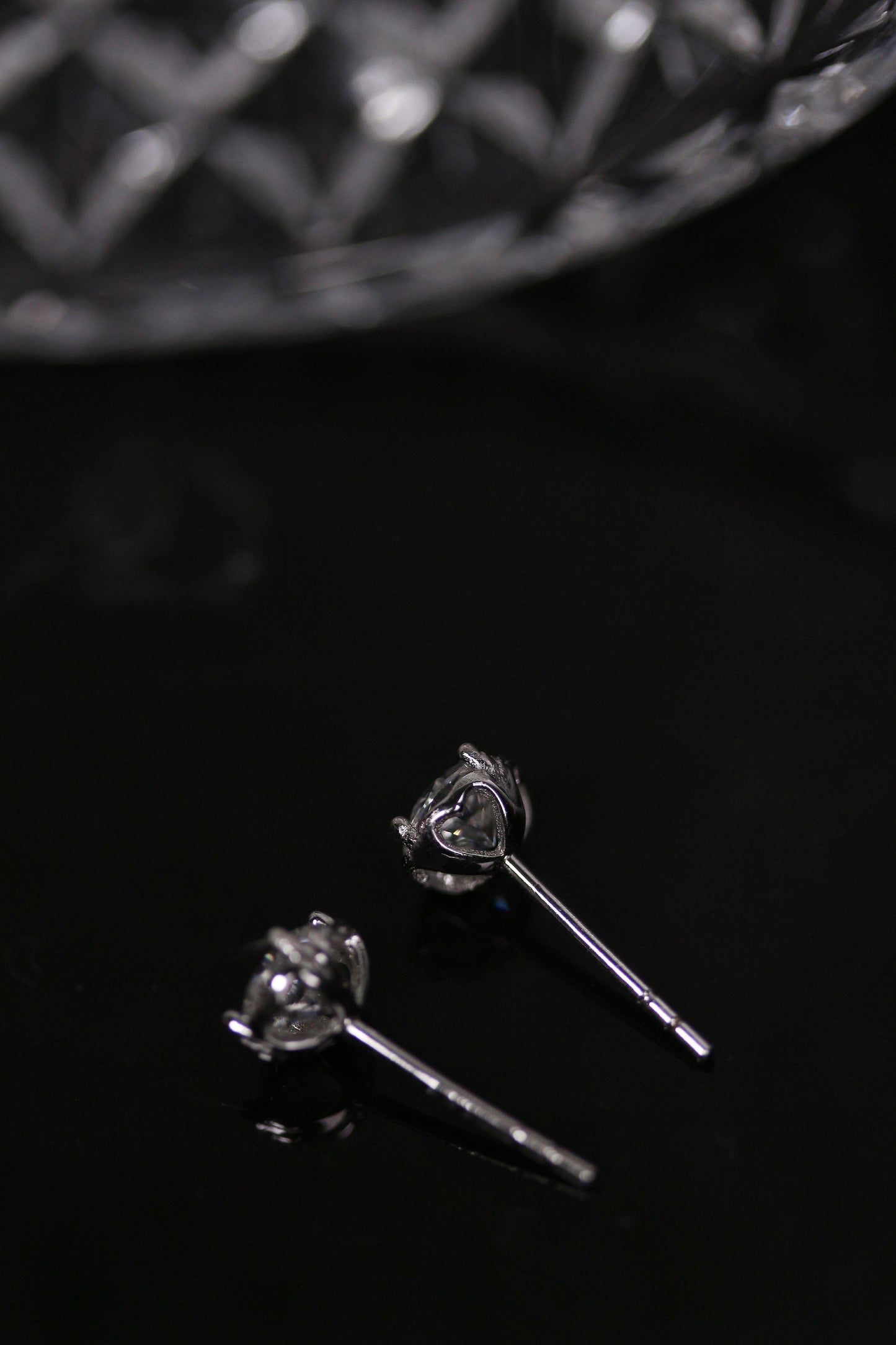 Le Fleur Earrings