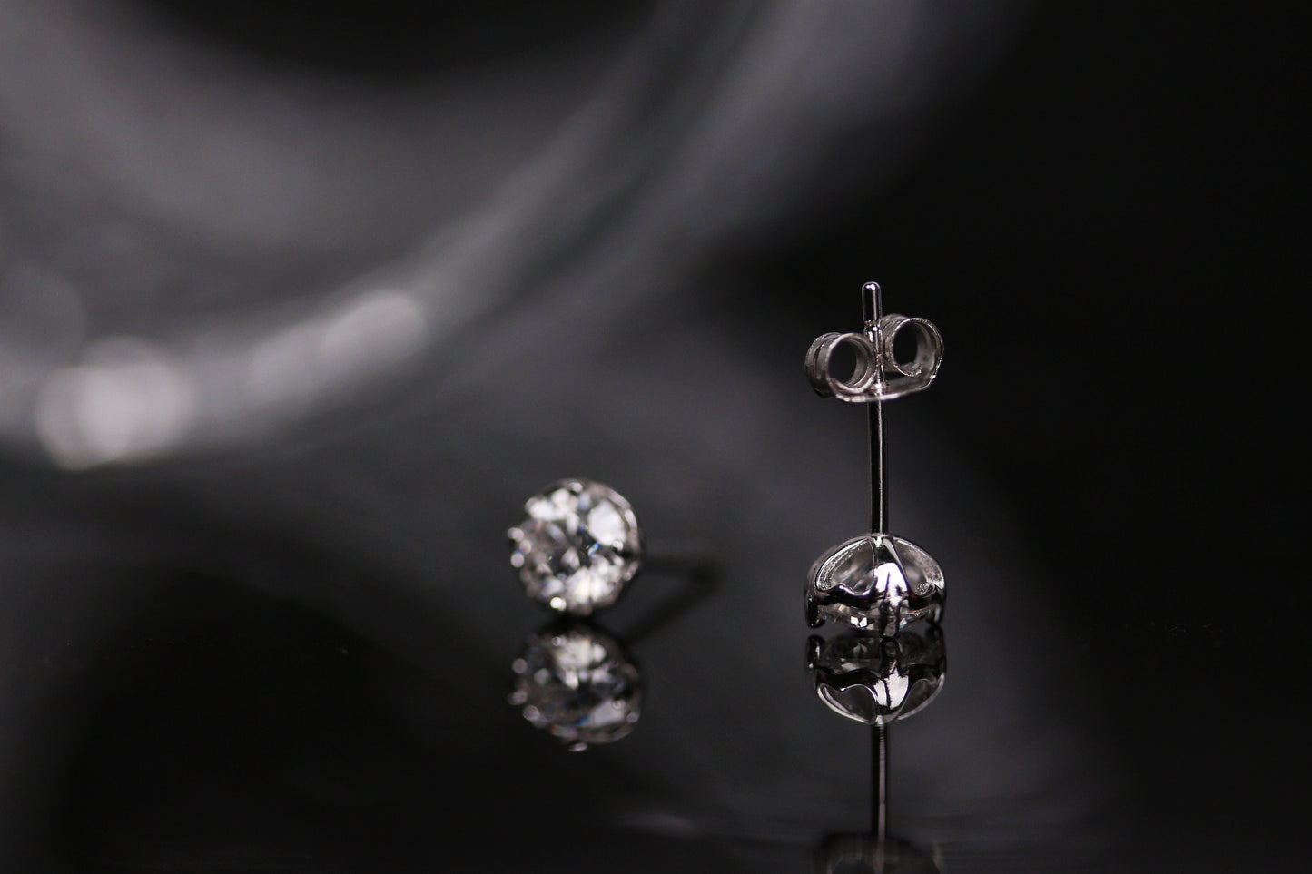 Le Fleur Earrings