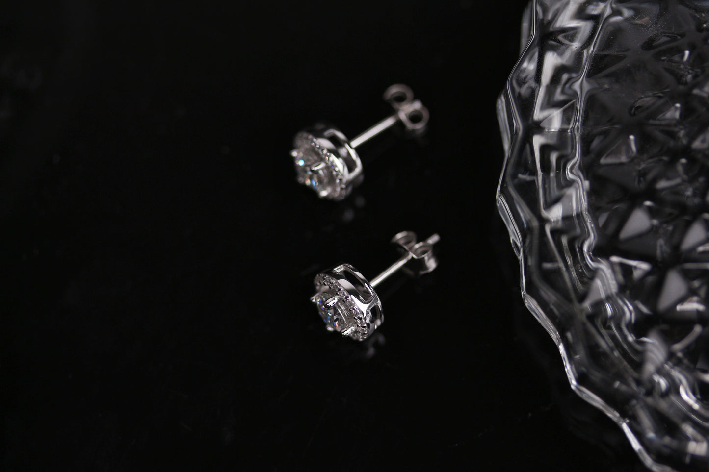 Fantaisie Earrings