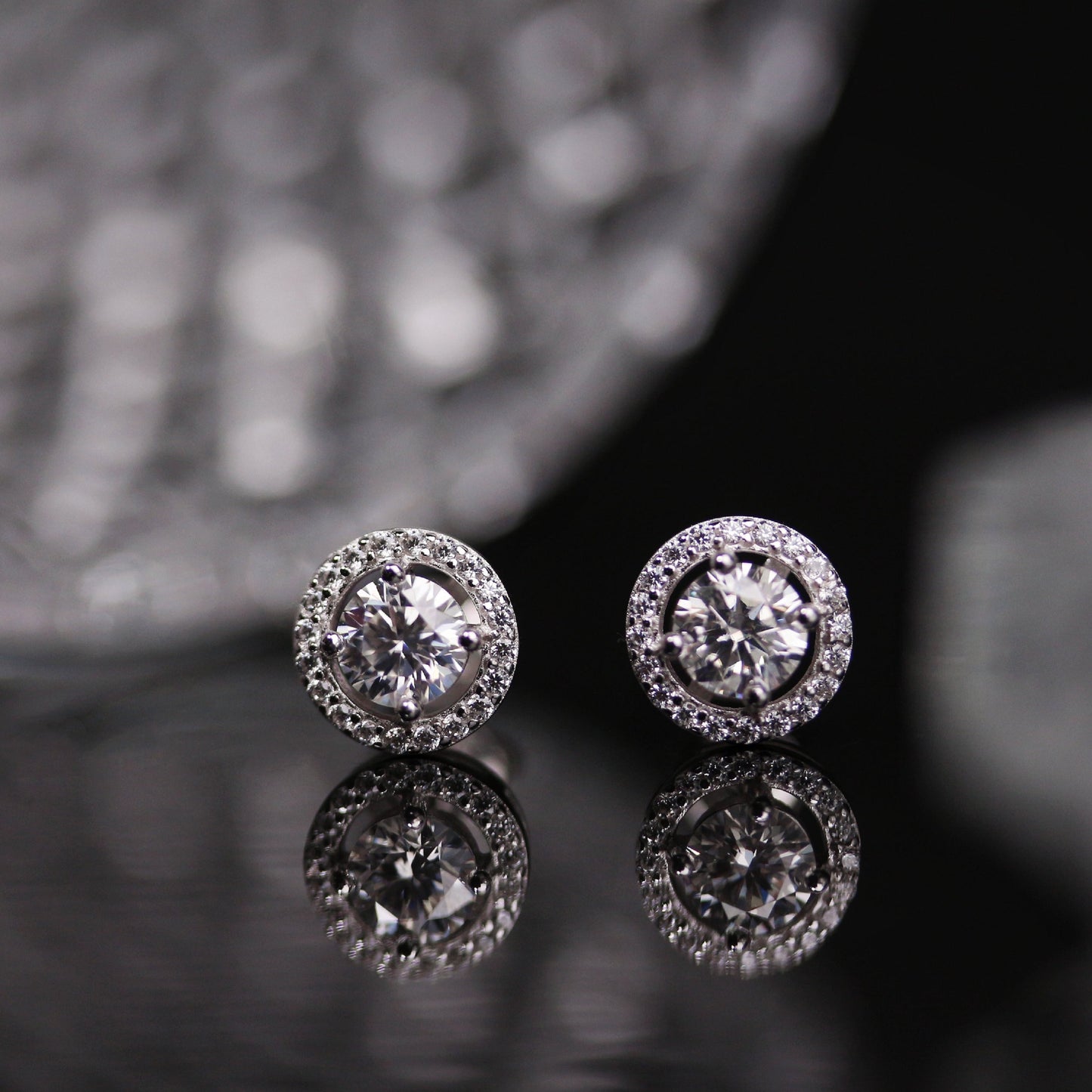 Fantaisie Earrings