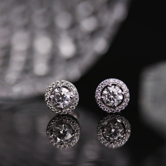 Fantaisie Earrings