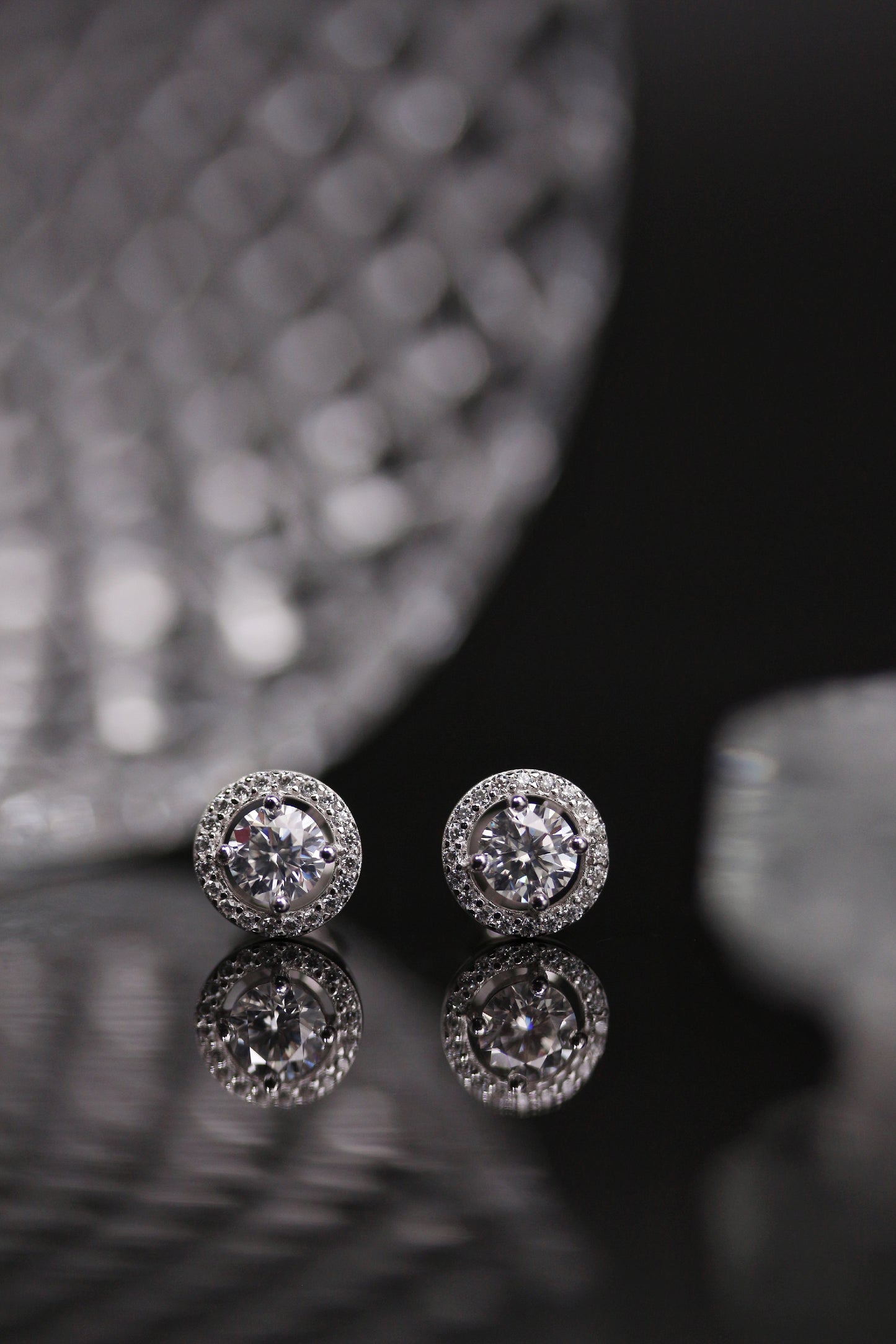 Fantaisie Earrings