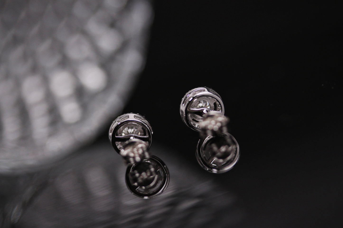 Fantaisie Earrings