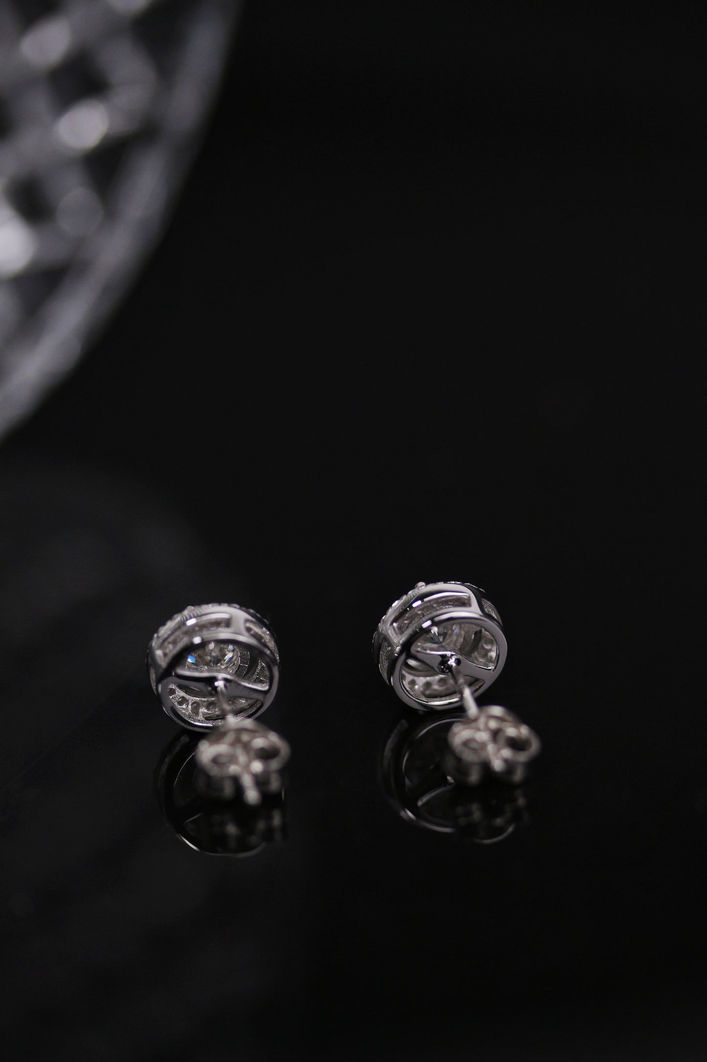 Fantaisie Earrings