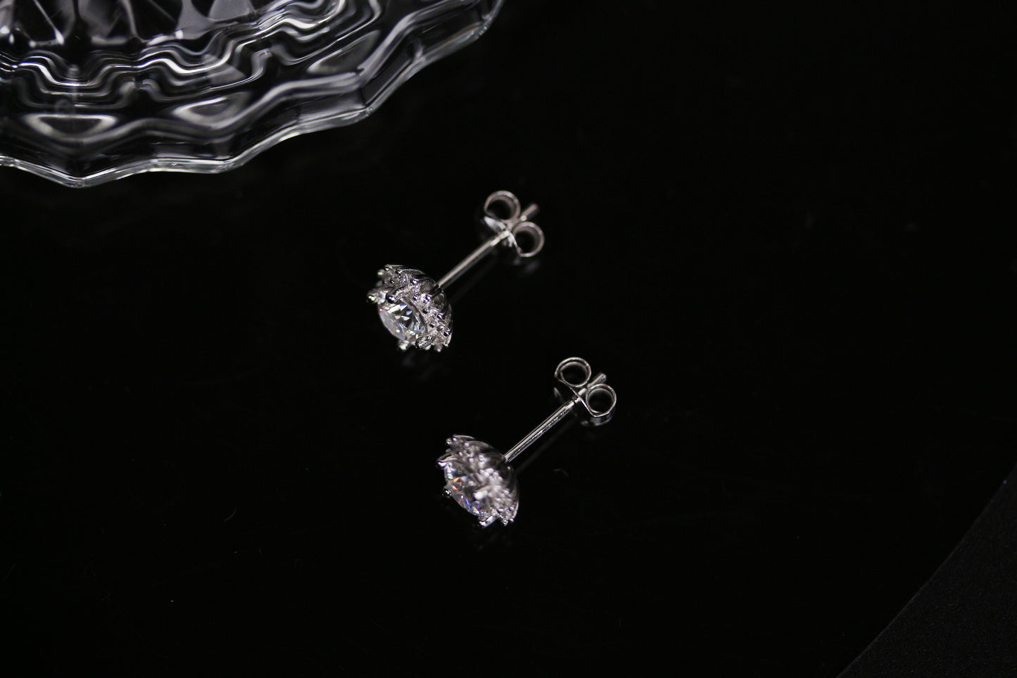 Florale Earrings