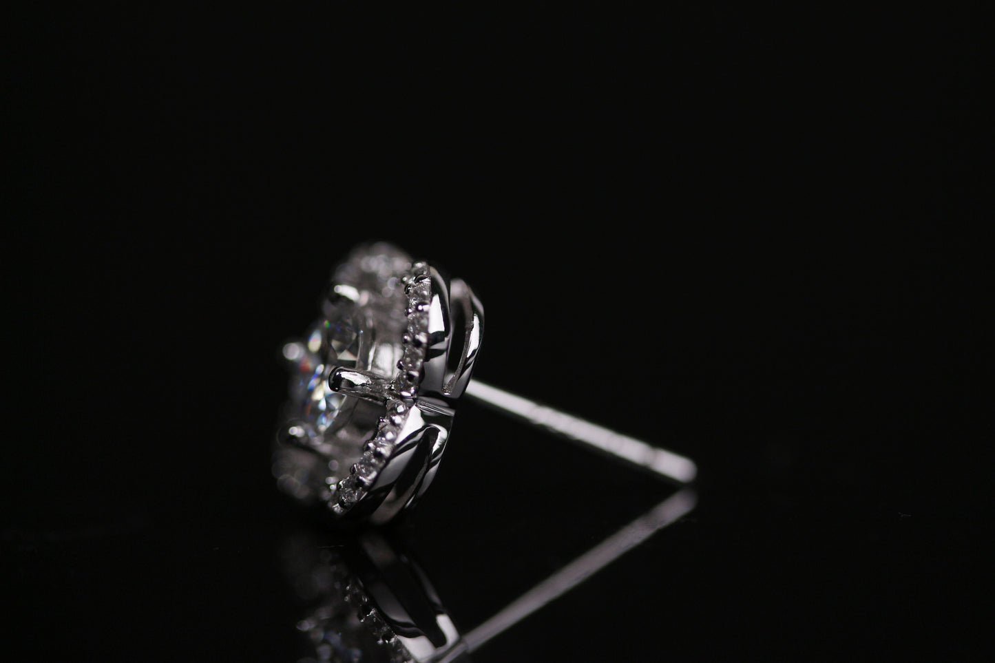 Mon Trefle Earrings