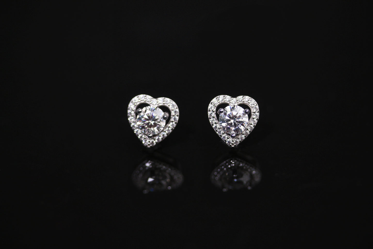 Mon Amour Earrings