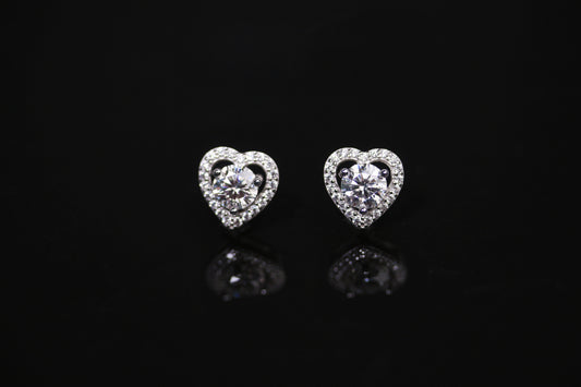 Mon Amour Earrings