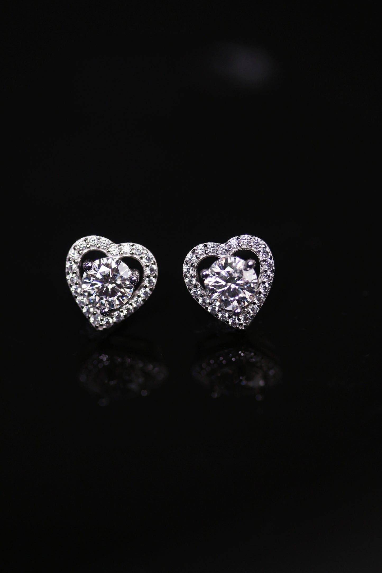 Mon Amour Earrings