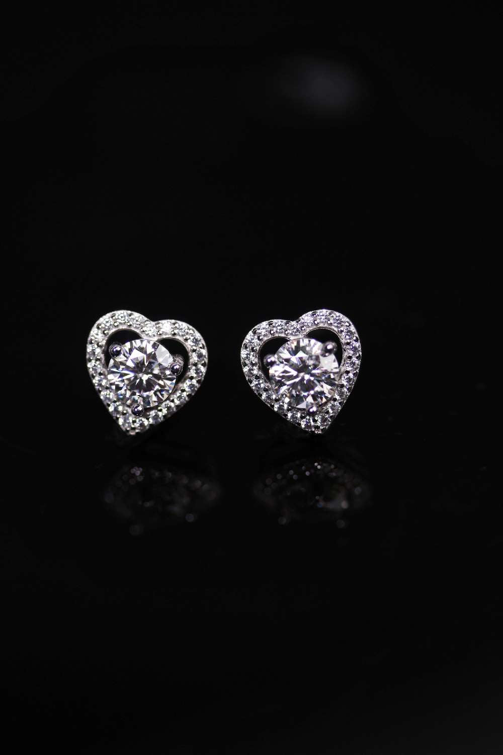 Mon Amour Earrings