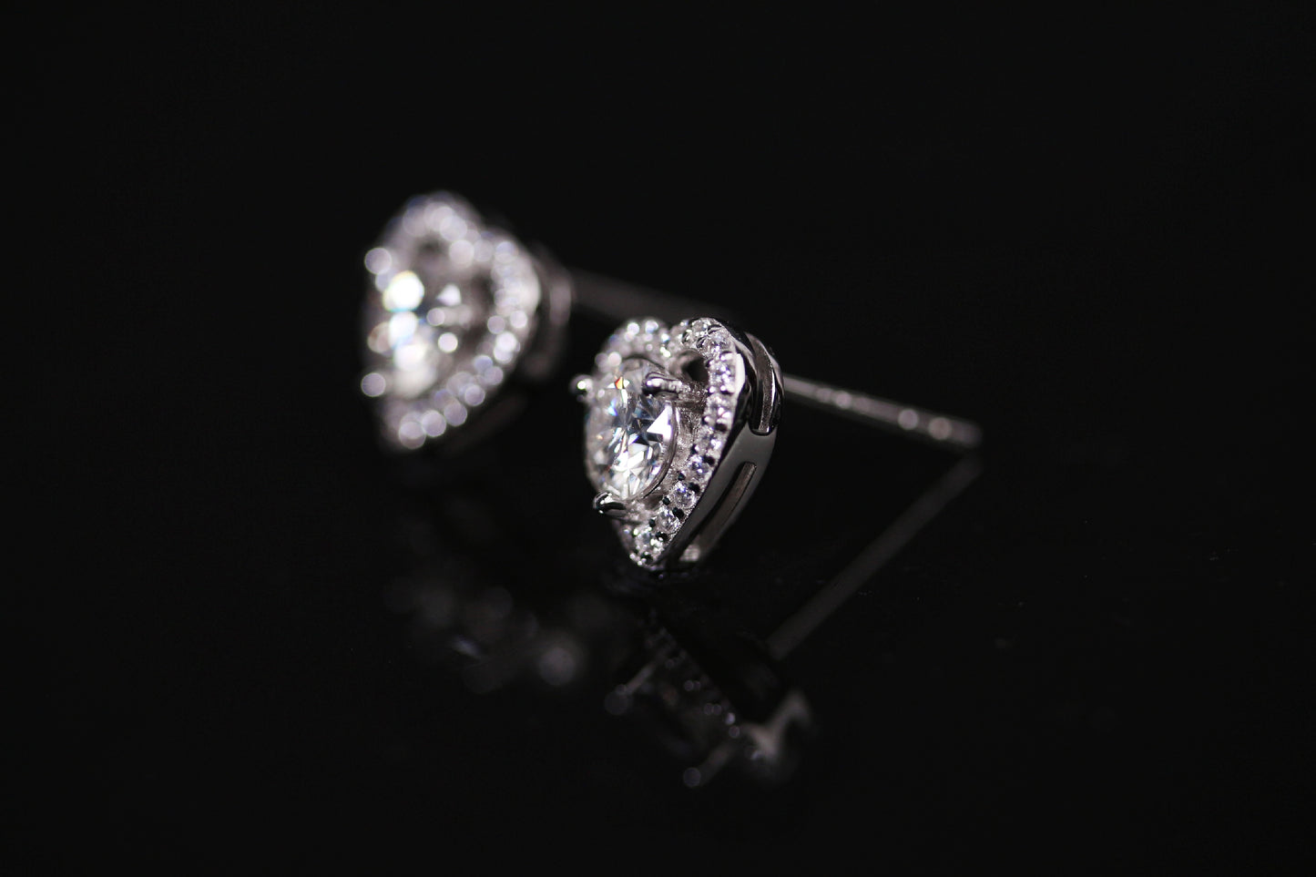 Mon Amour Earrings