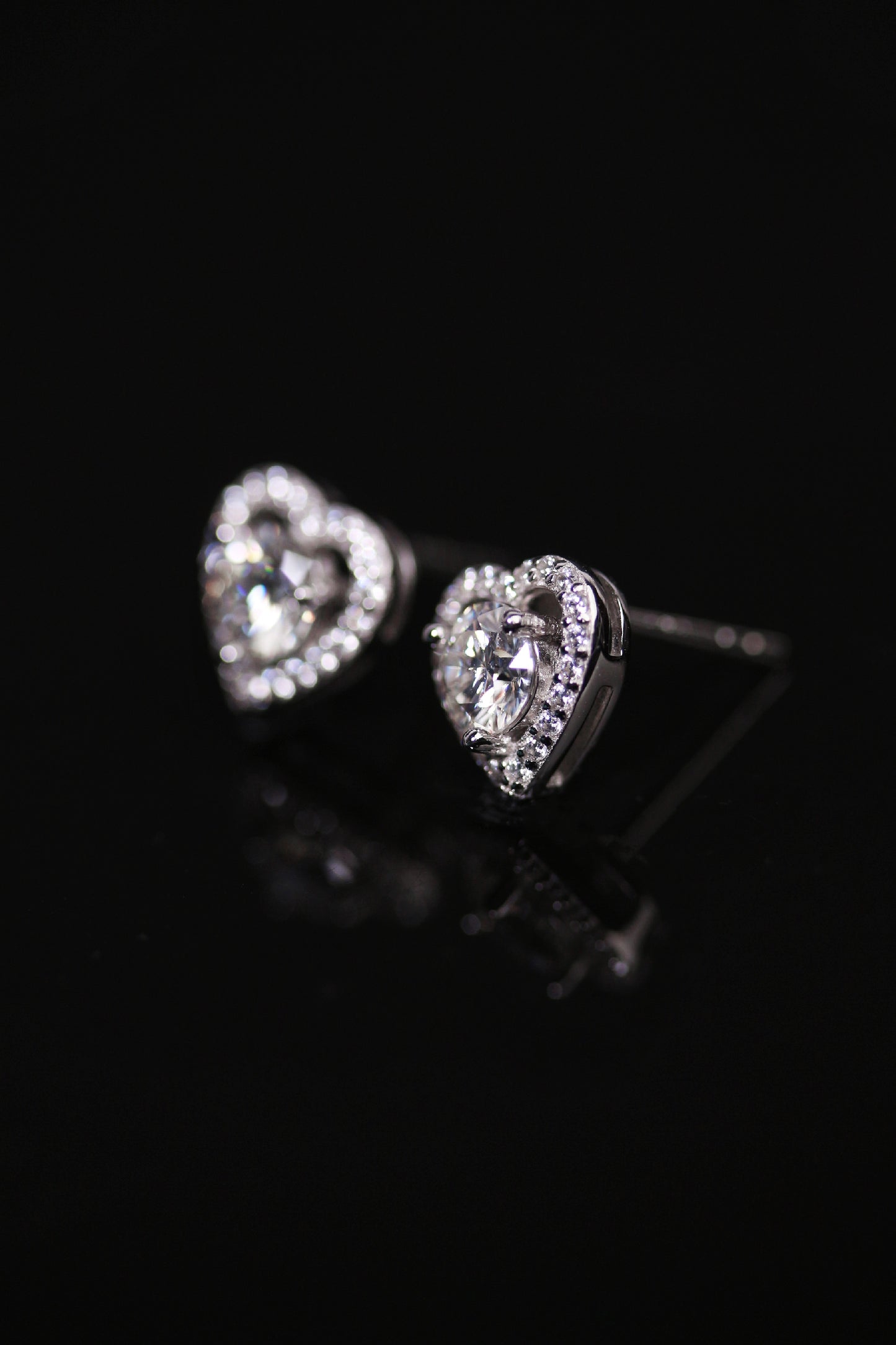 Mon Amour Earrings