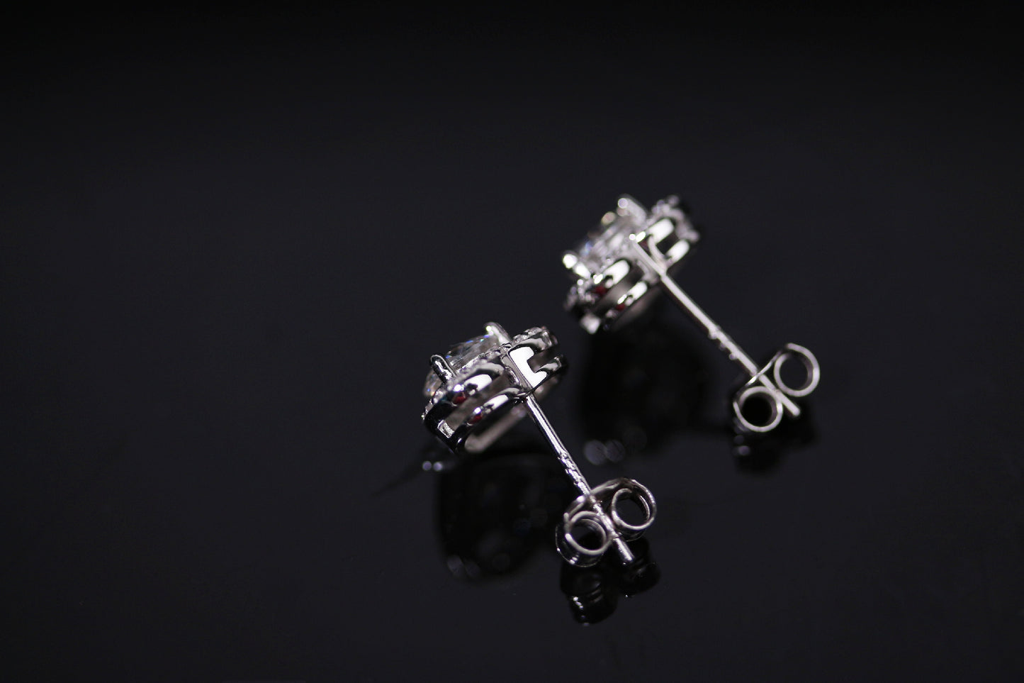 Mon Amour Earrings