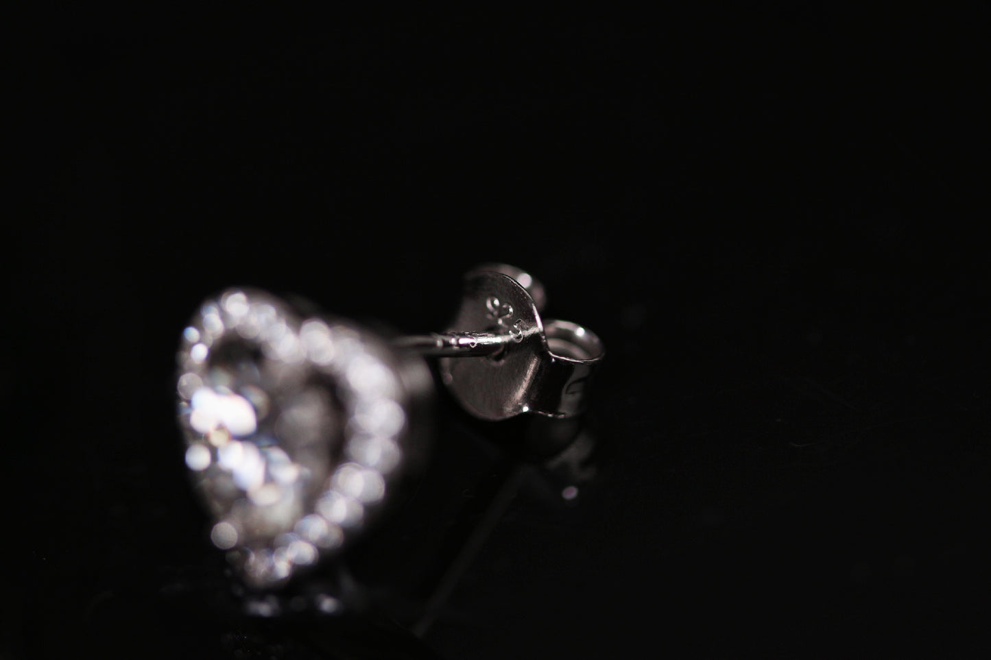 Mon Amour Earrings