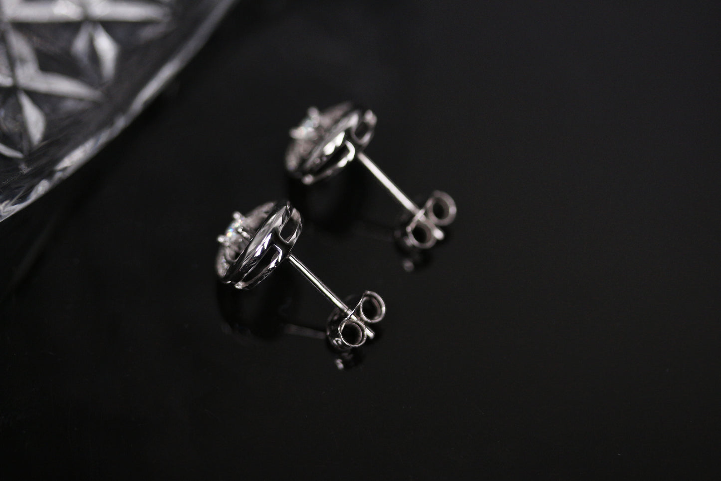 Le Cercle Earrings