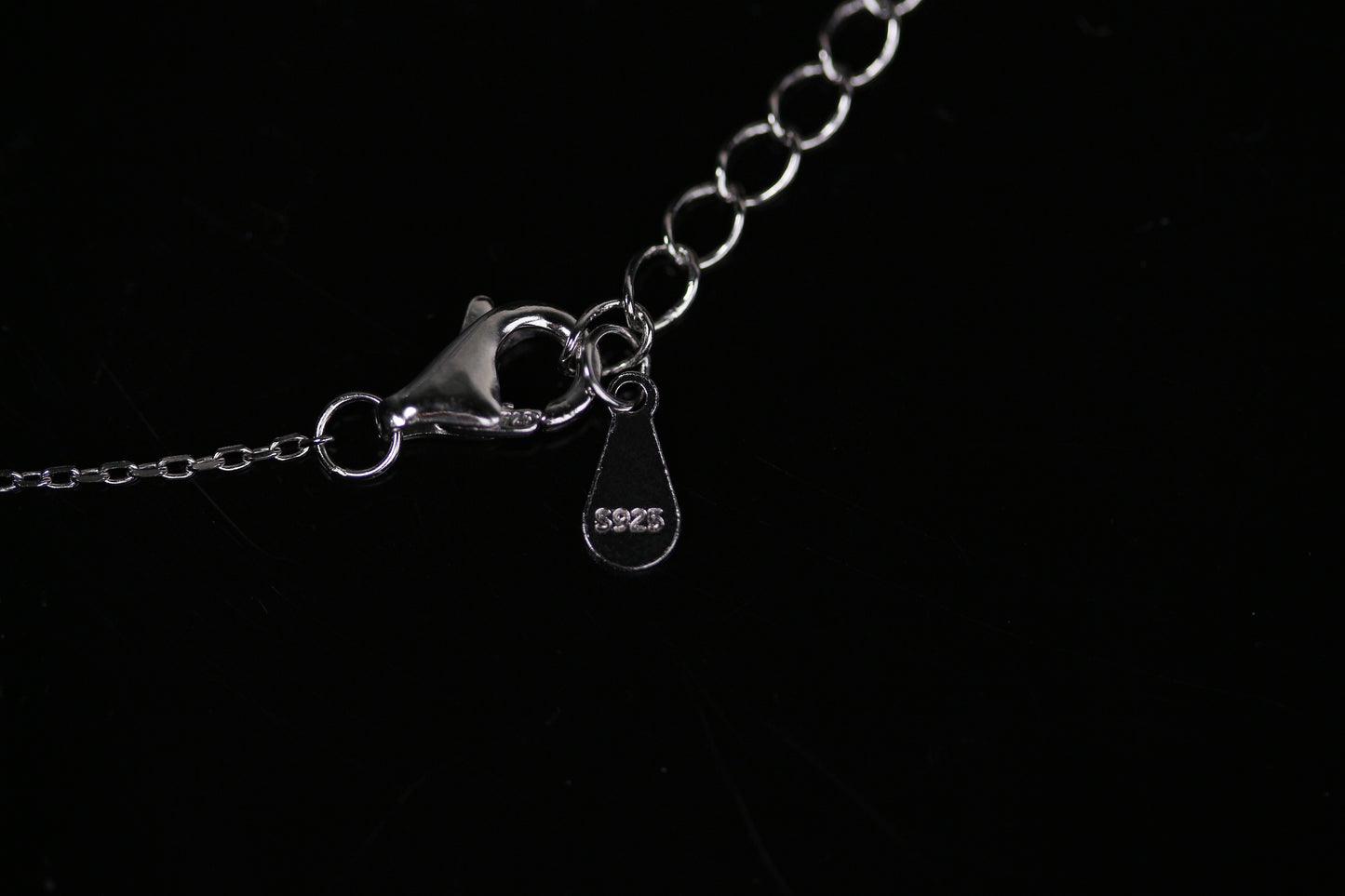 Mon Trefle Pendant