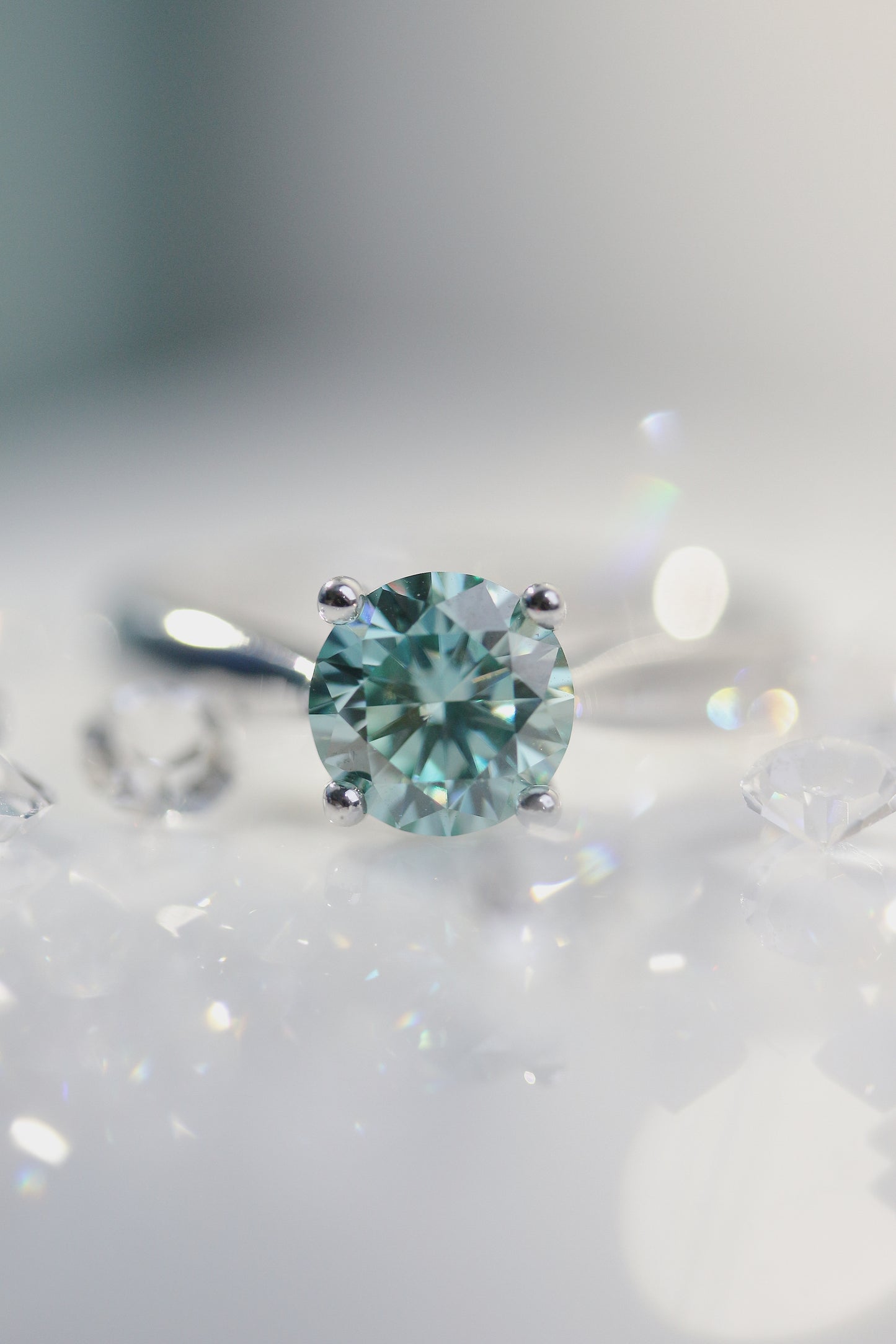 La Classique Ring