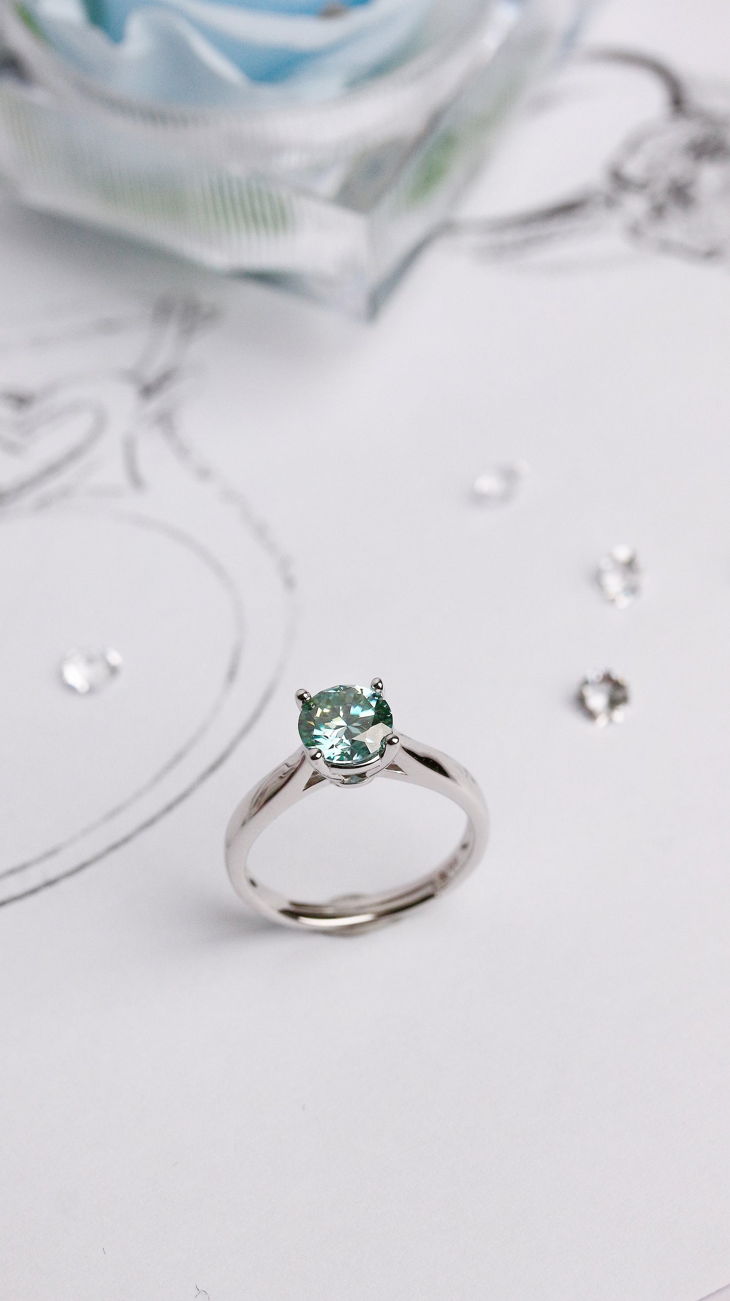 La Classique Ring
