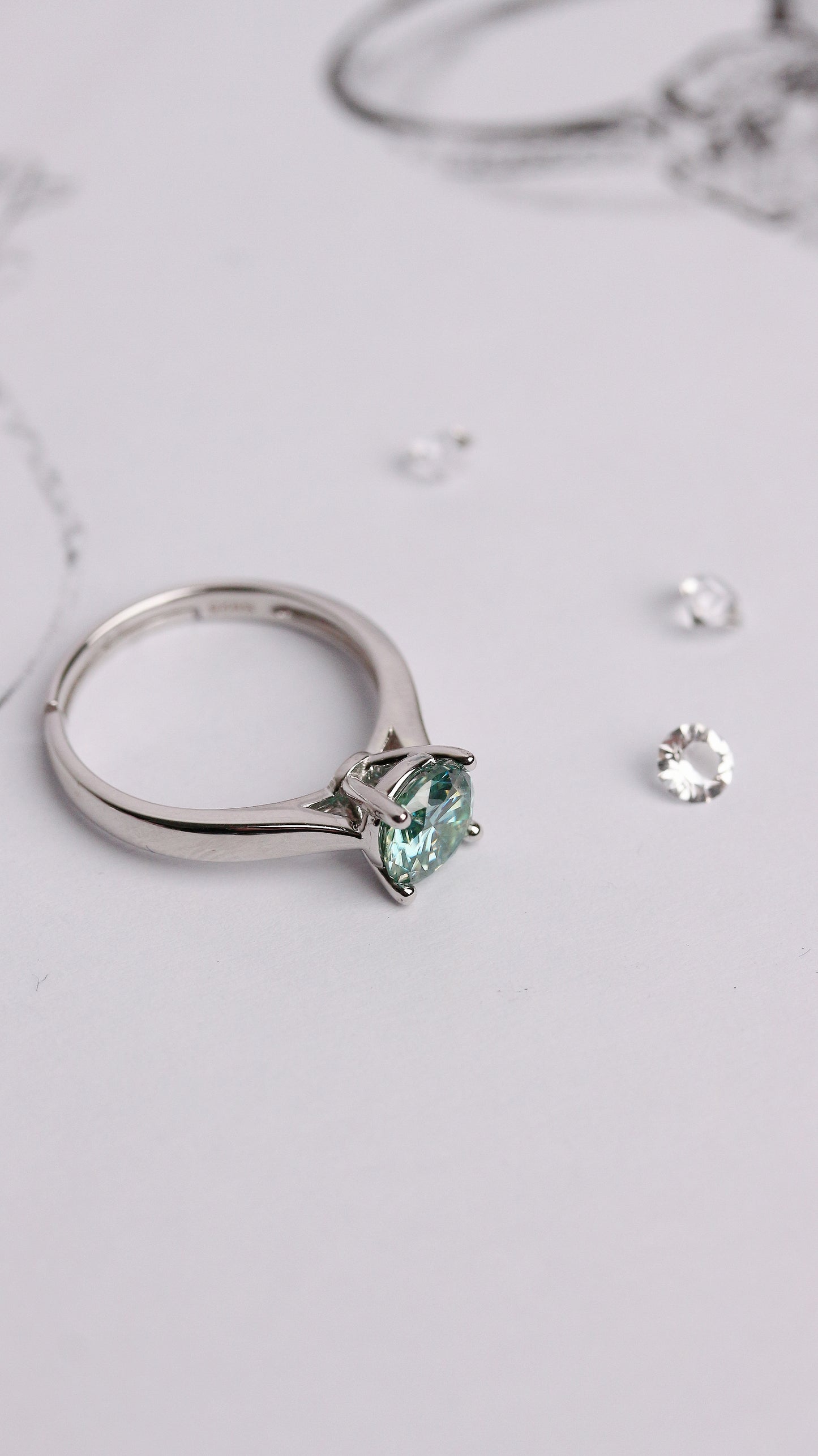 La Classique Ring