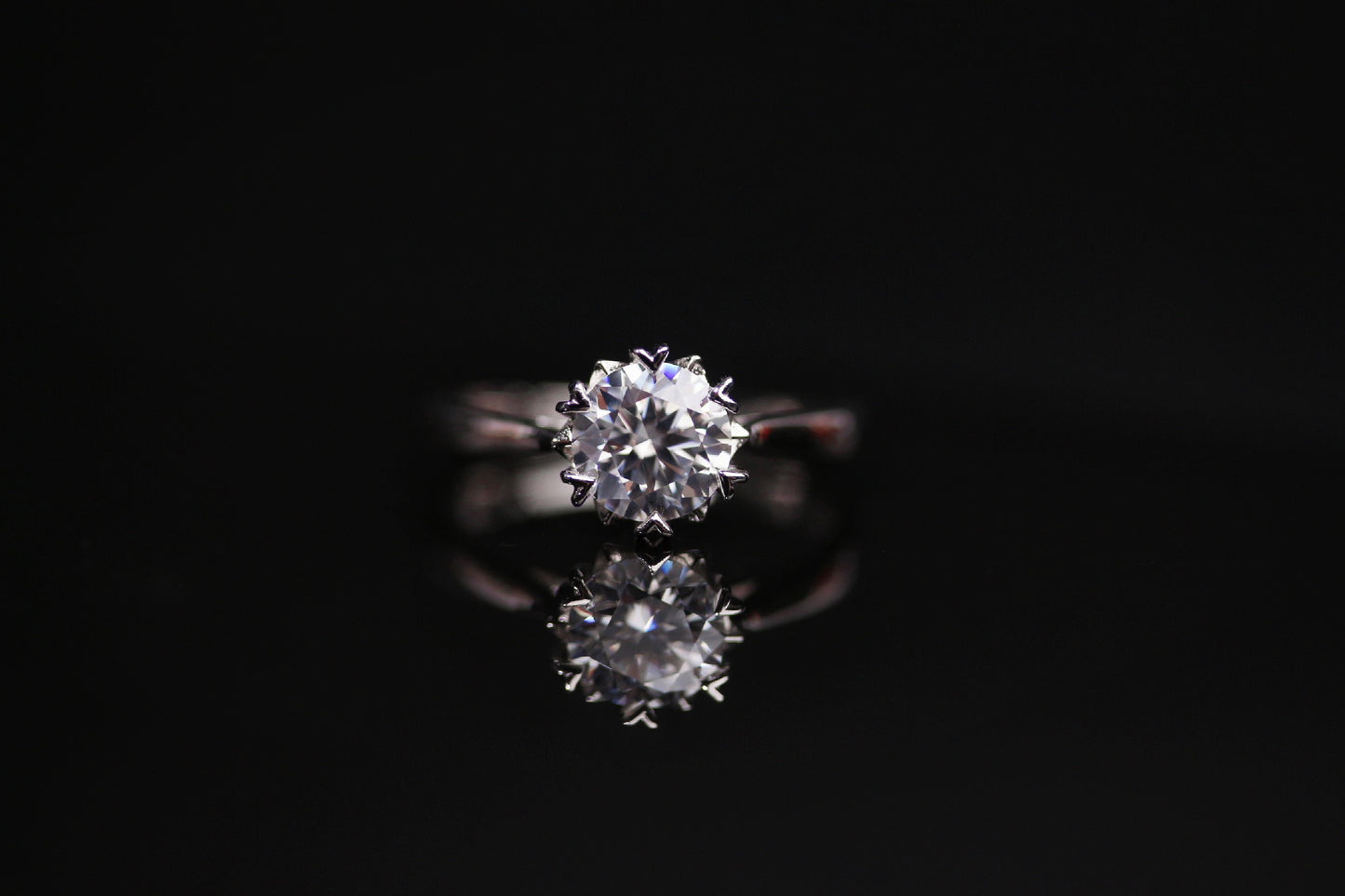 Le Fond Ring