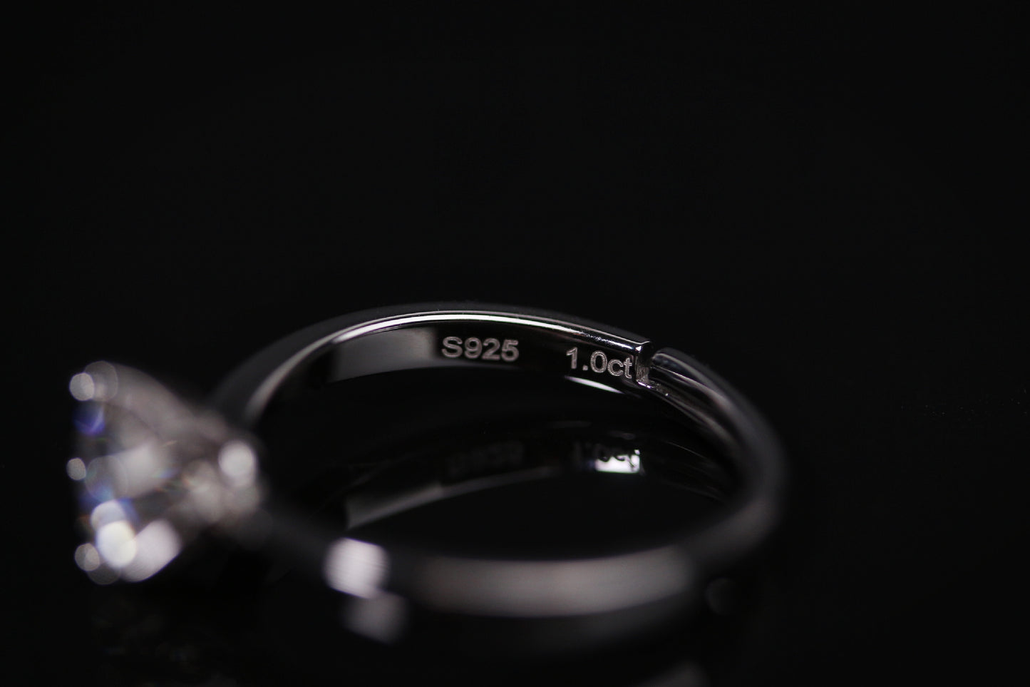 Le Fond Ring