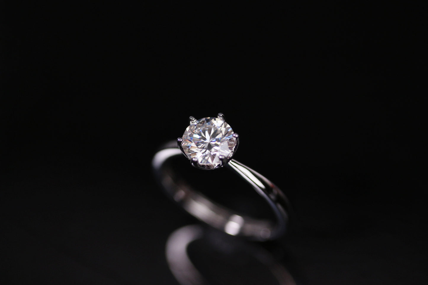 Le Fond Ring