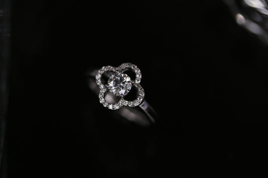 Mon Trefle Ring