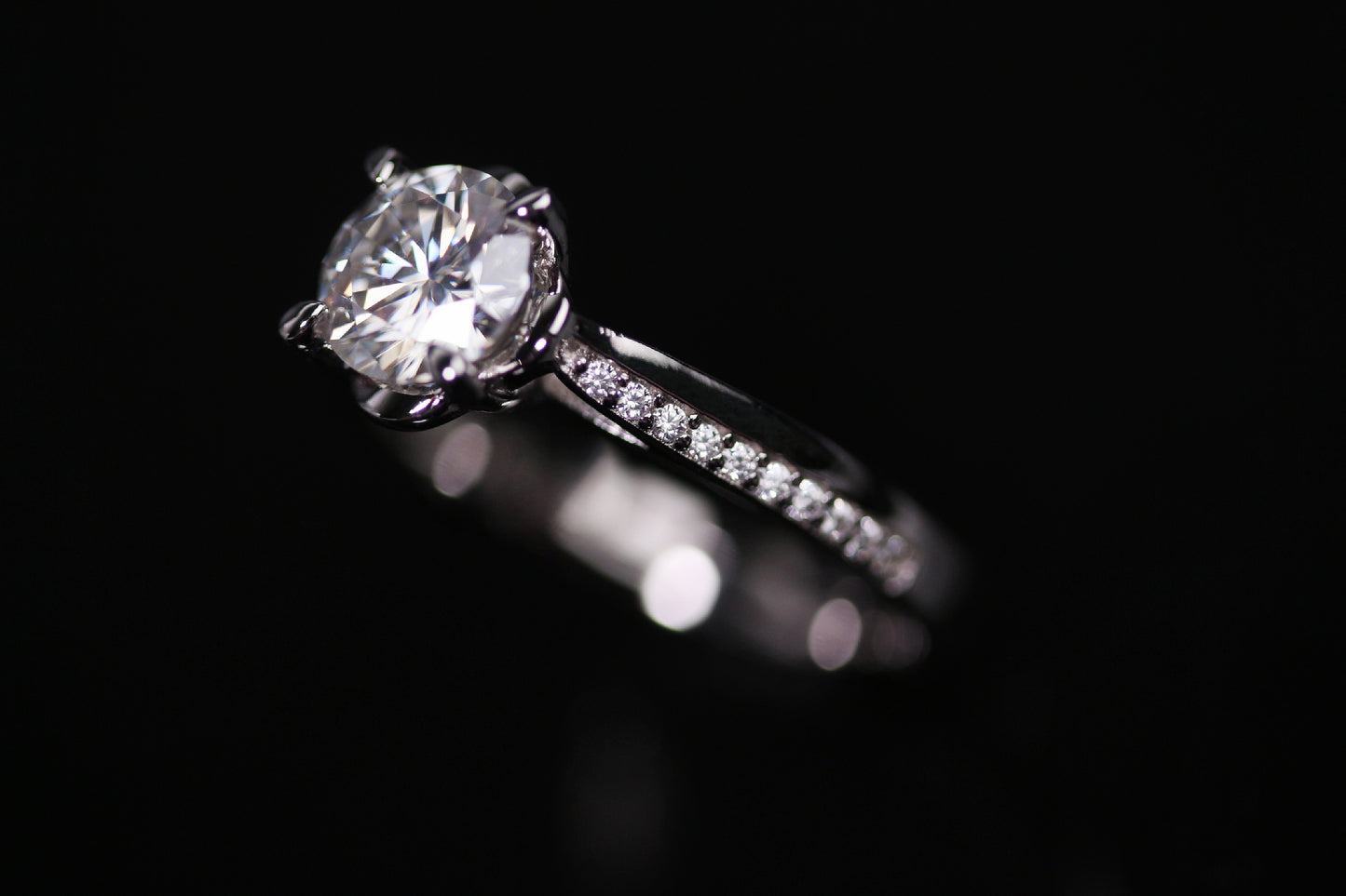 La Rose Ring