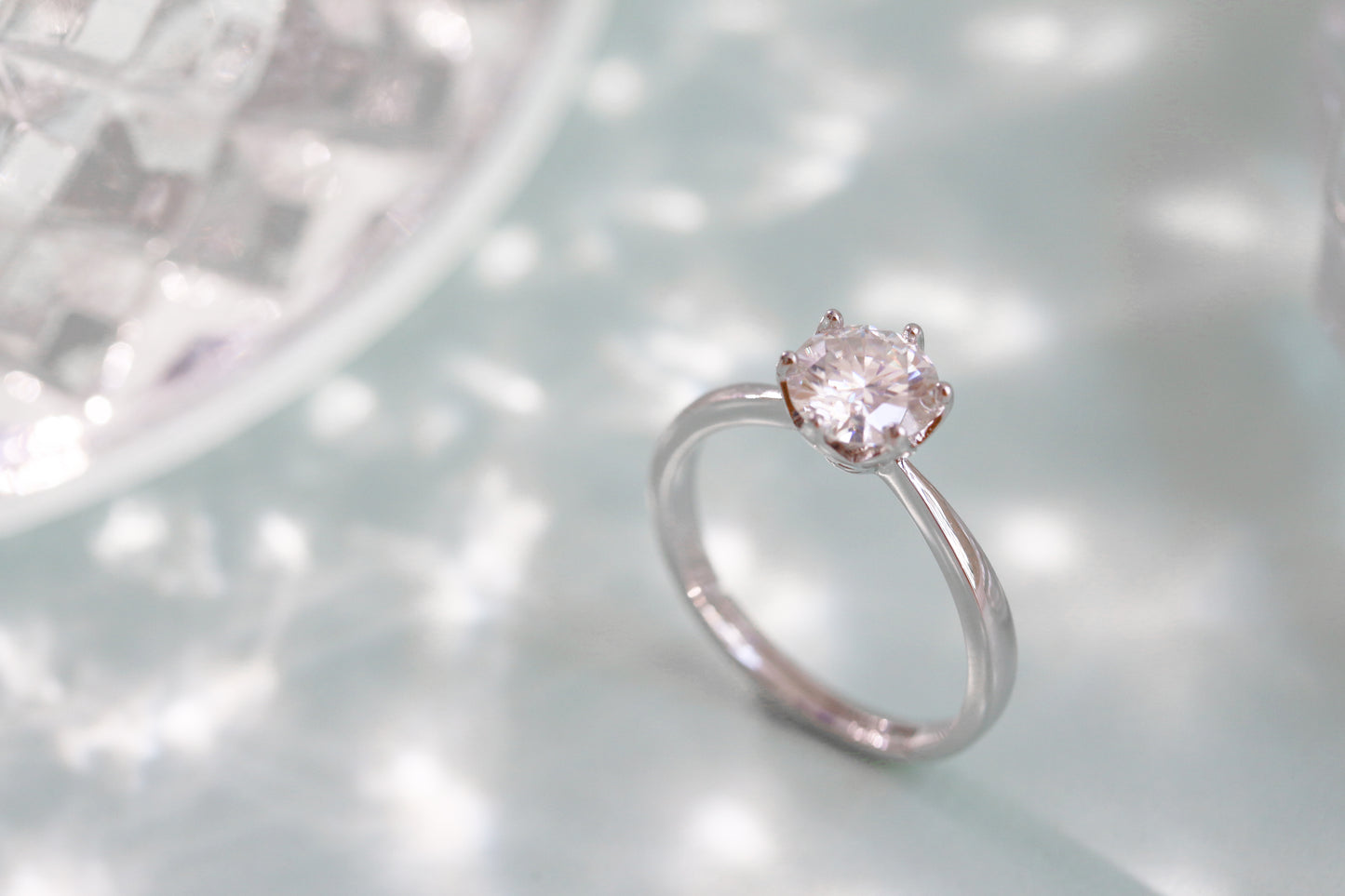 Le Estelle Ring