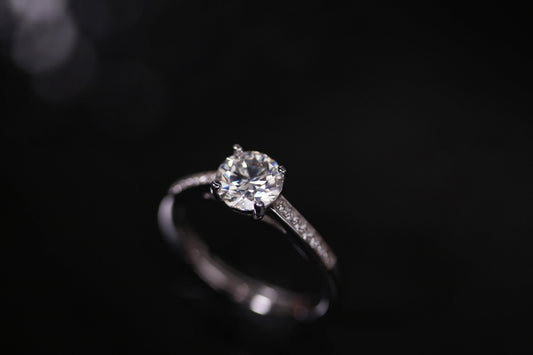 Princesse Ring