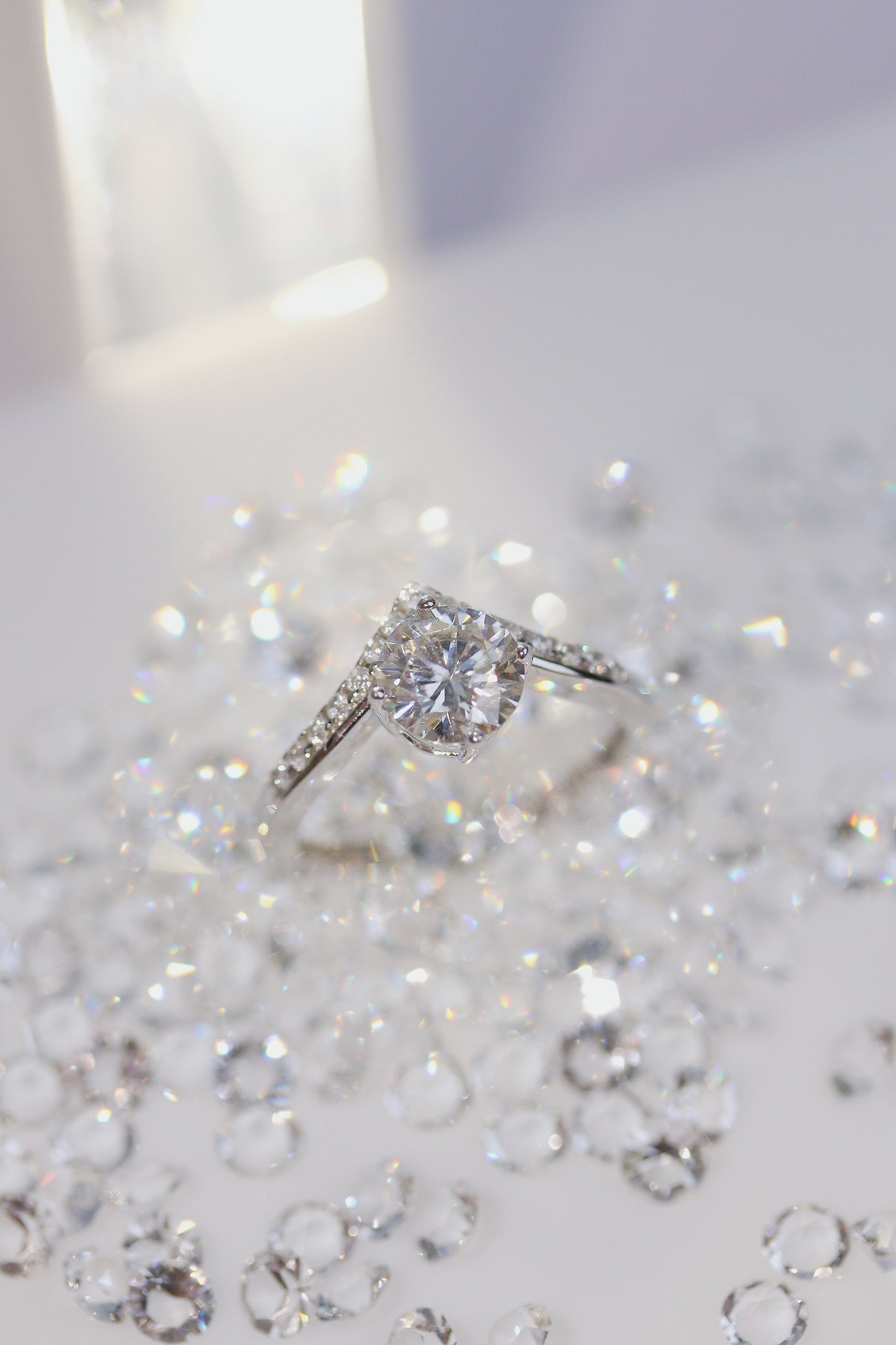 Le Jeanne Ring