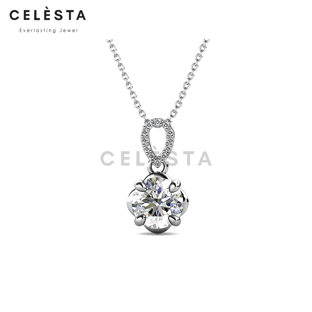 La Rose Pendant