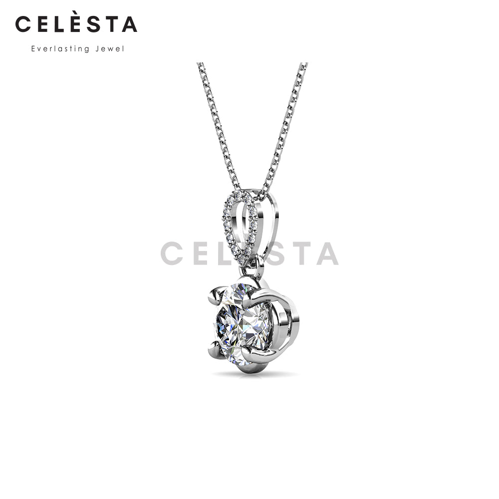 La Rose Pendant