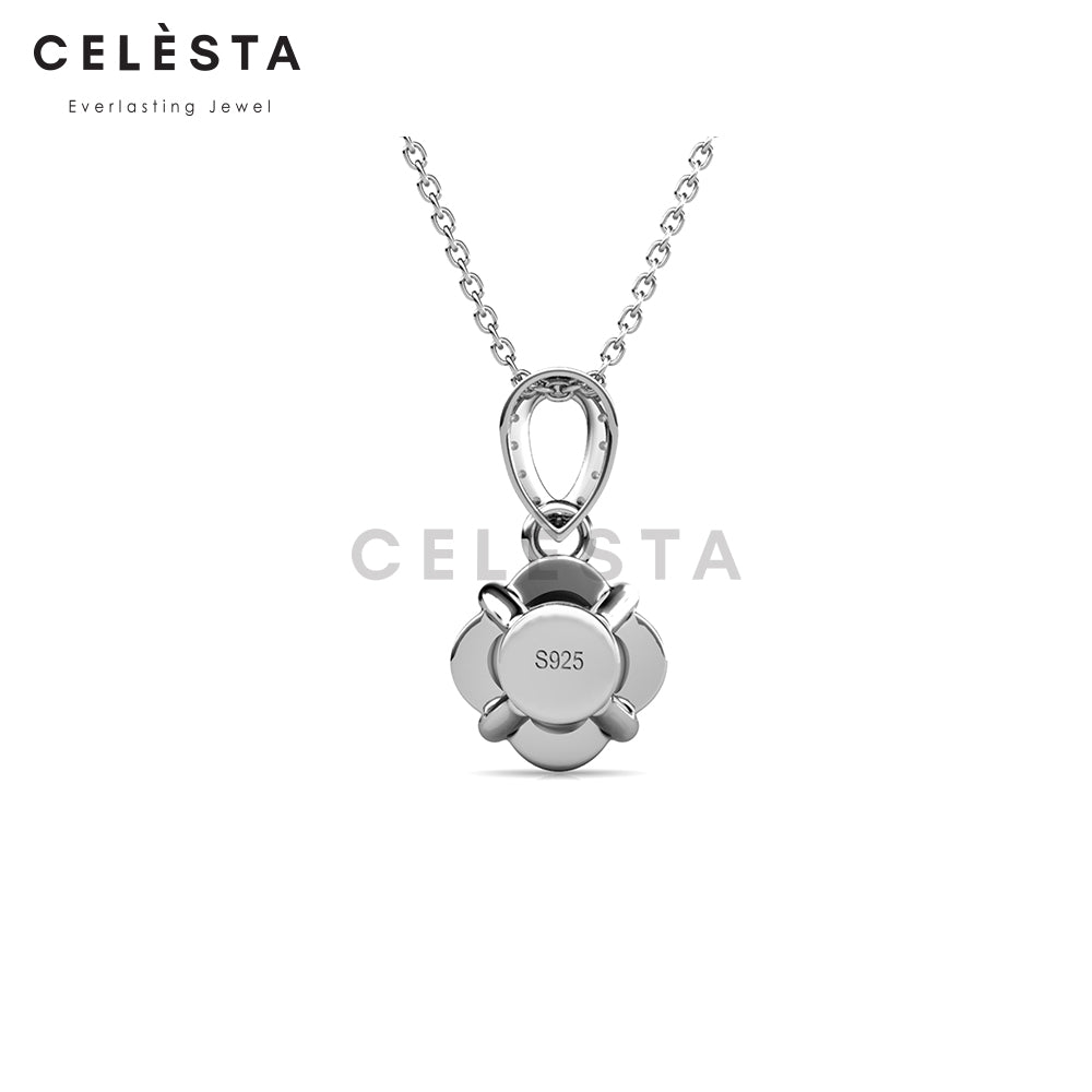 La Rose Pendant