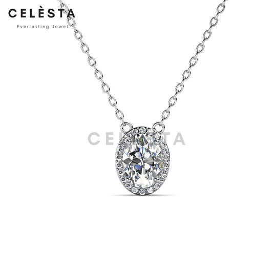 Mon Reine Pendant