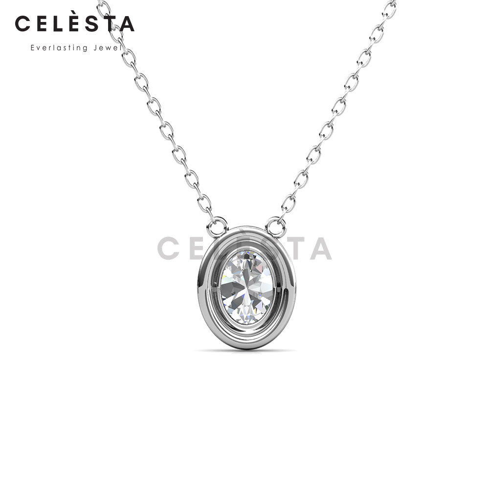 Mon Reine Pendant