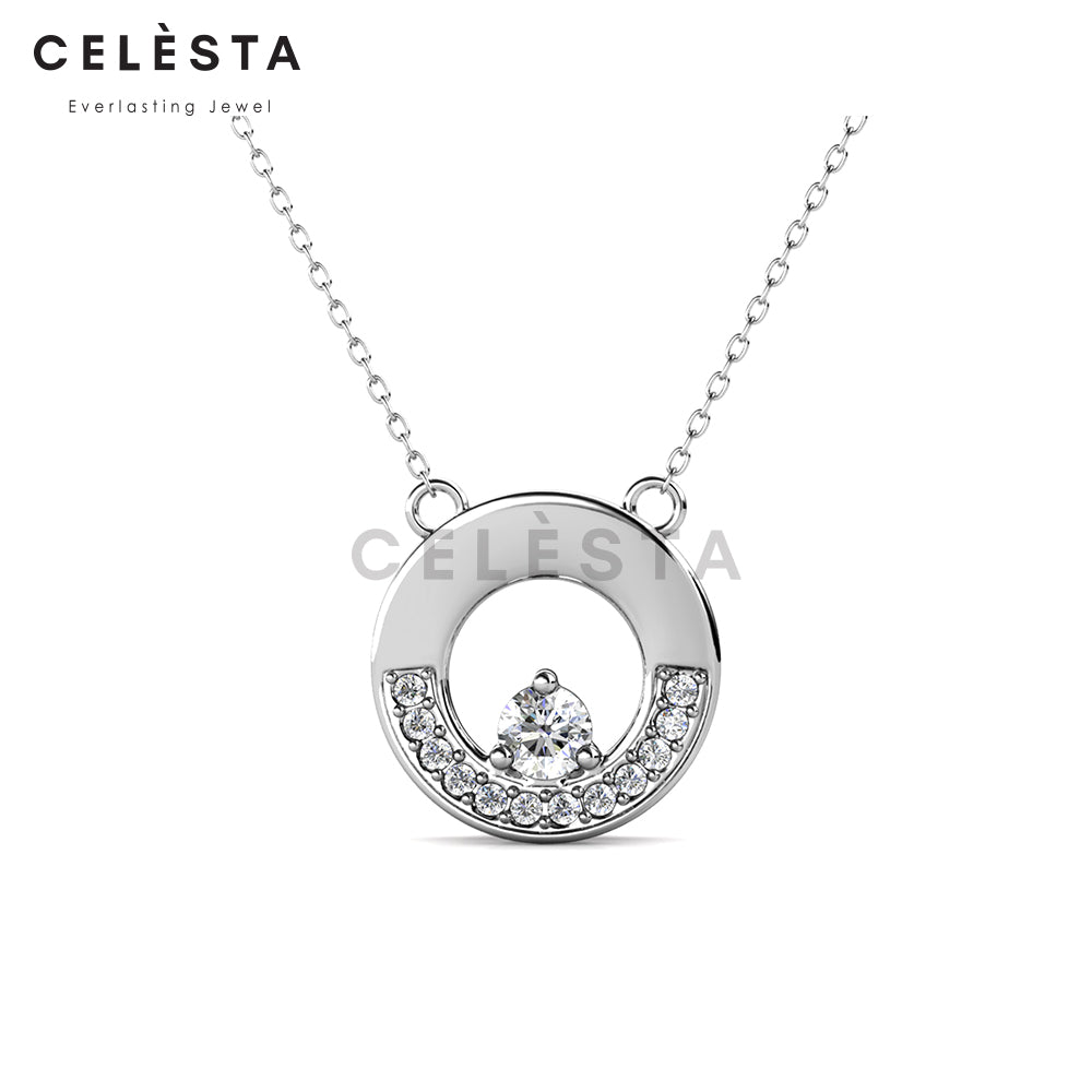 Le Cercle Pendant