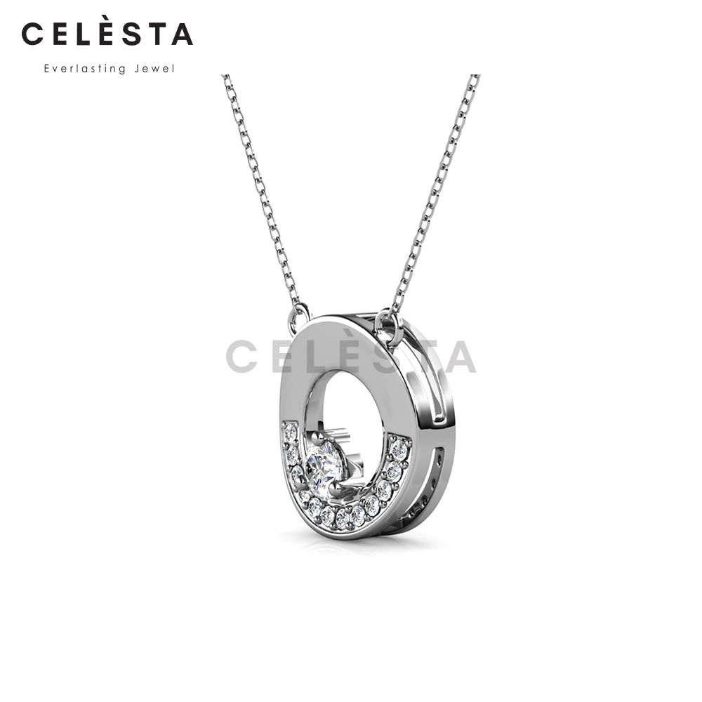 Le Cercle Pendant