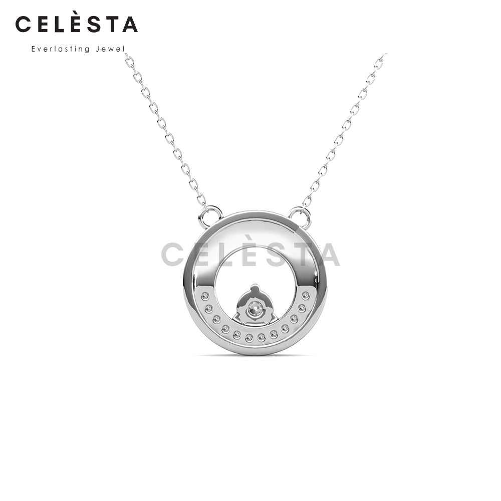 Le Cercle Pendant