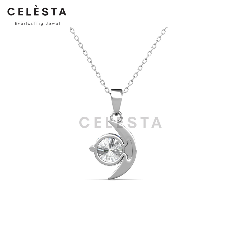 L' éclipse Pendant