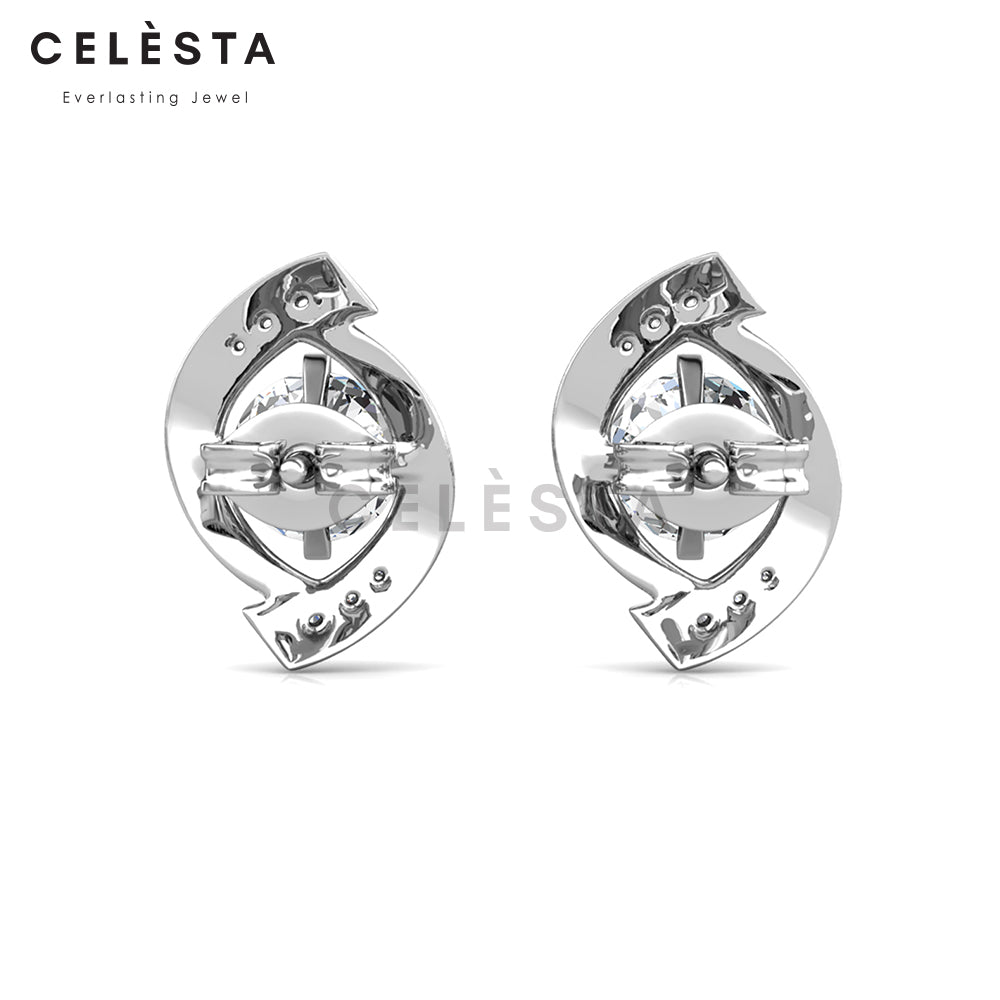 De Luxe Earrings