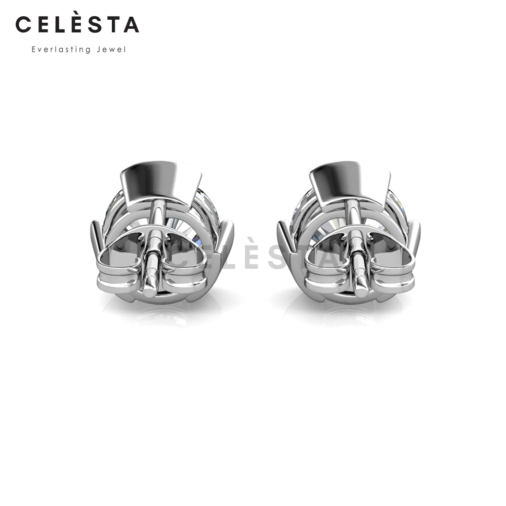 Equerre Earrings