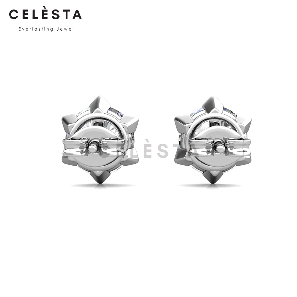 Le Brillant Earrings
