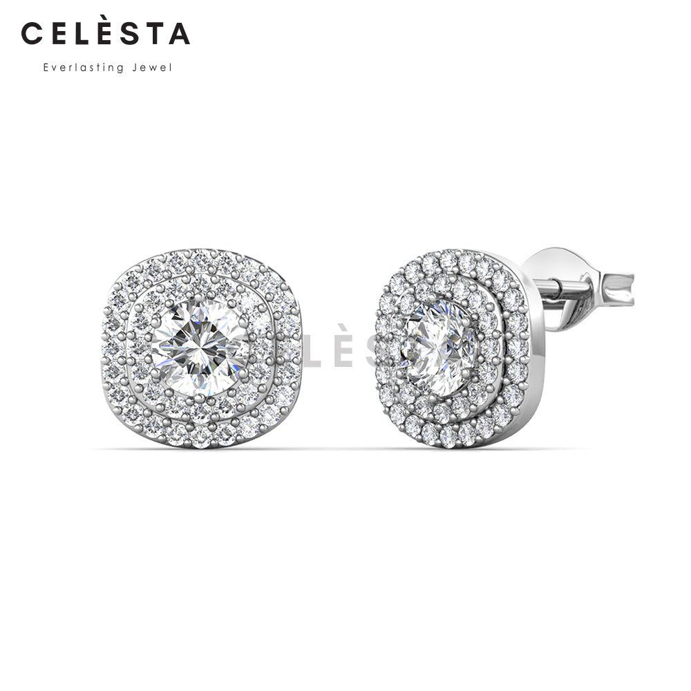 Le Chic Earrings