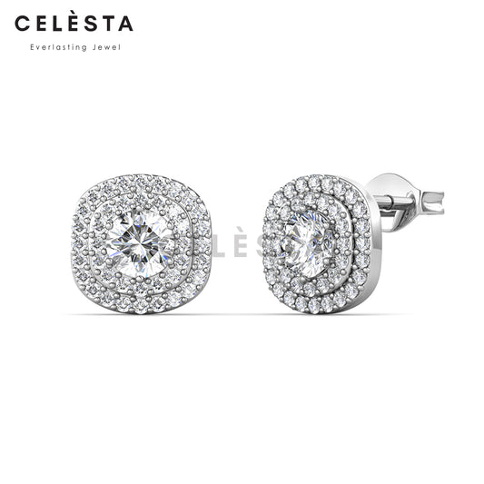 Le Chic Earrings