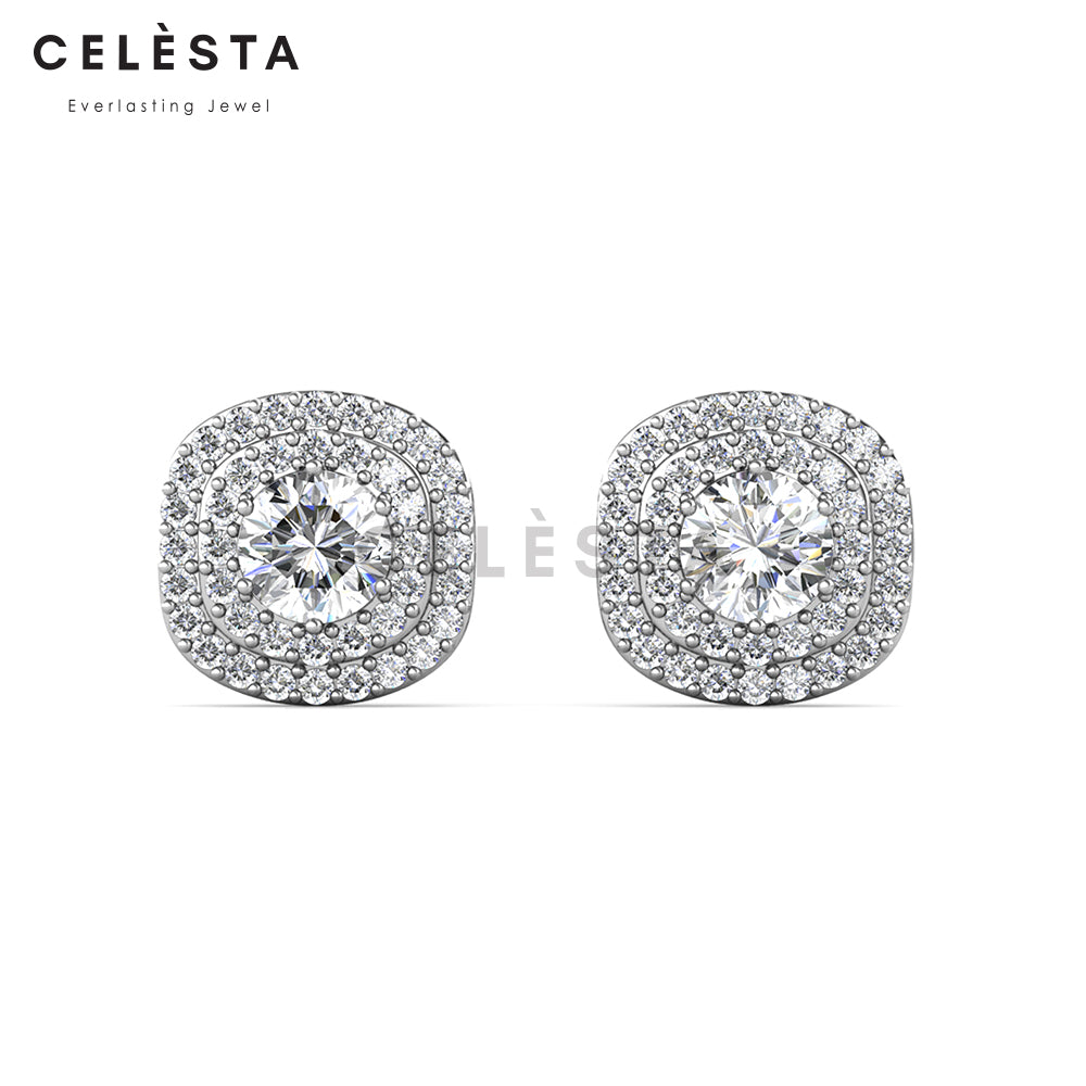 Le Chic Earrings