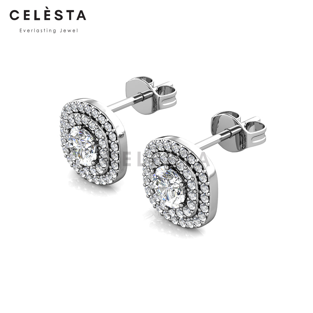 Le Chic Earrings